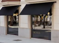 Munna Hotel Boutique Hotels in Gijon