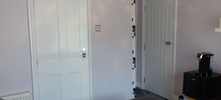 Three B's Rooms Hotels in Bridlington