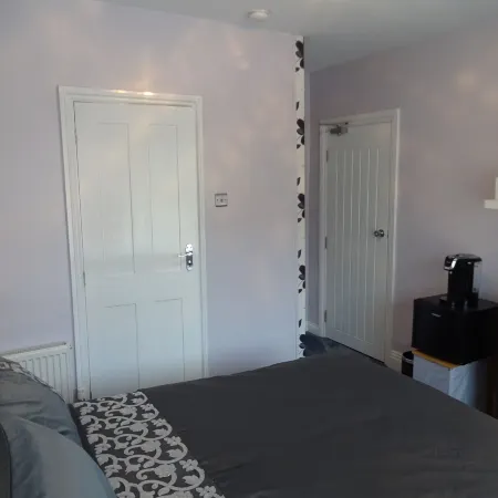 Three B's Rooms