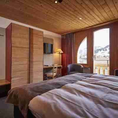 Hotel Landhaus Rooms