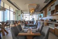 Grand Marina Suites Santa Marta Hotel di Santa Marta