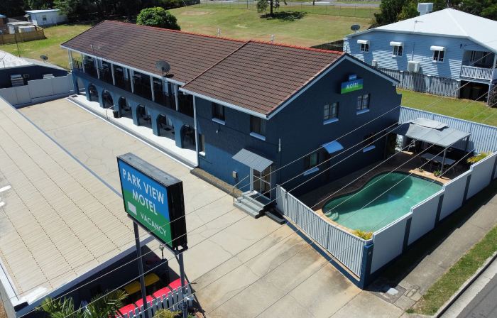 Park View Motel