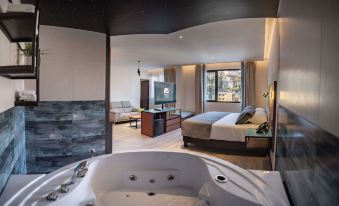 Mitru Express Hotel