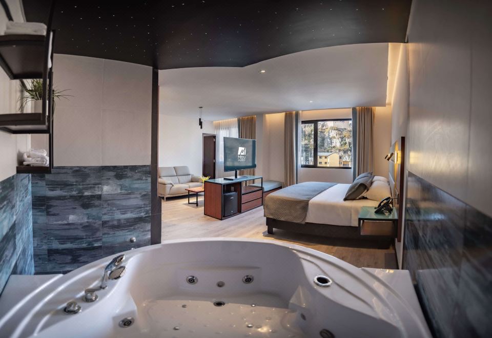 2. 호텔 미트루 익..