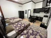 Hotel Garcias Suites - 2 étoiles