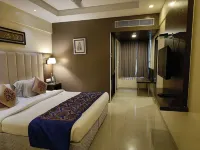 Ganpat Grand, Palani Hôtels à : Palani