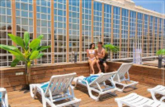 Dream Beach TLV Boutique Hotel Hotels in Tel Aviv