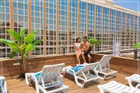 Dream Beach TLV Boutique Hotel