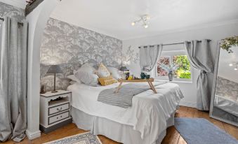 Home in the Vale of Evesham