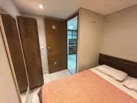 BELA HOSPEDAGEM-Imperial Flats em Tambaú Hotels in Tambau