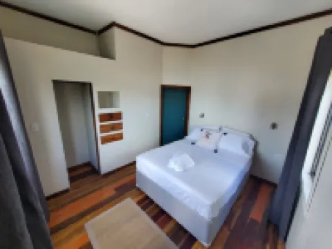 賞金精品波西米亞酒店