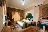 Le Palais Averroes - Adults Only Hotel di Lagouassem