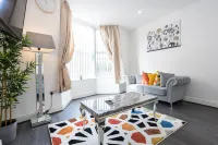 Tco Luxury House Hotels in West Derby