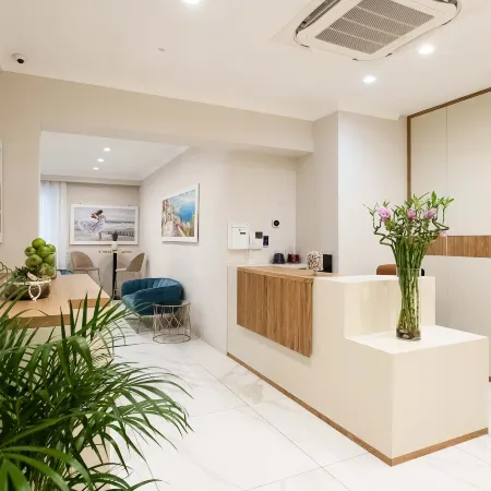 Imperatrice Suites