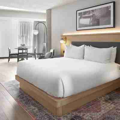 Hôtel Moco Valleyfield Rooms