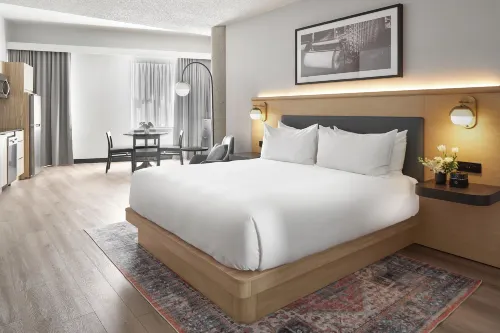 Hôtel Moco Valleyfield Hotels in Vaudreuil-Soulanges Regional County Municipality