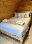 North Coast 9 Glamping Hotels in Cushendall