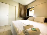 Beach Place Resort - Porto Das Dunas