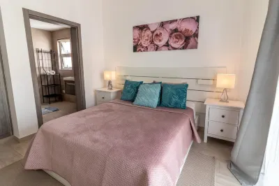 Modern 2-Br Apartment in Paseo del Mar - Bavaro