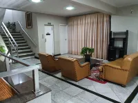 Ancona Center Hotel Hotels in Amparo