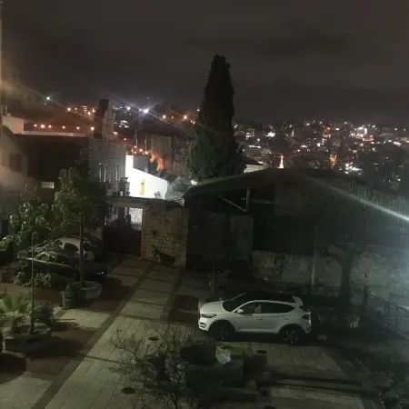 Al Bishara Guest House