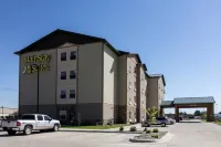 MainStay Suites Williston Các khách sạn ở Williston