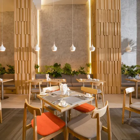 Estrella Boutique Hotel