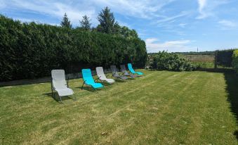 Le Gîte du Haras d'Havetot