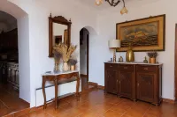 Castello di Haria Hotels in Itilo
