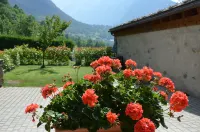Appartamento Con Giardino Hotel a 