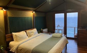 Sky Island Resort