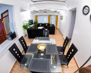 Santorina Home Suites Hotel a Oyugis