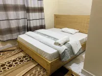 Virunga Homes Hoteles en Ruhengeri
