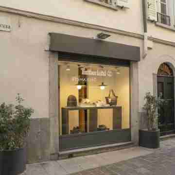 Co-C933-Ppan3a2 - Antiche Mura Hotel Exterior