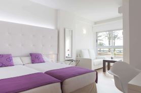 Hotel Albahía