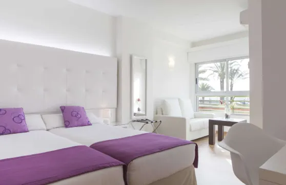 阿爾巴希亞酒店