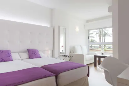 Hotel Albahía