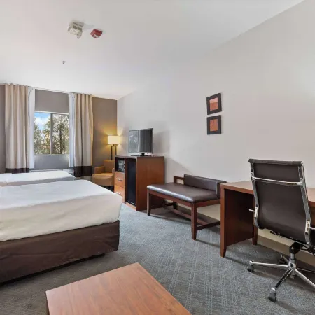 Comfort Suites Lombard/Addison
