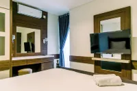 Comfort and Best Choice 2Br at Bintaro Icon Apartment Hotel dekat Vapean Vape Store