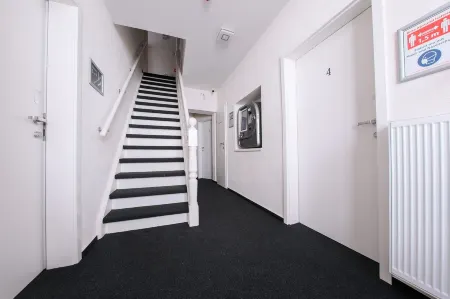 24/7 Selfcheckin Schmiedestrasse