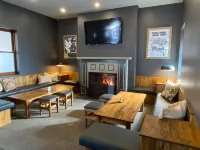 The George Hotel Bathurst