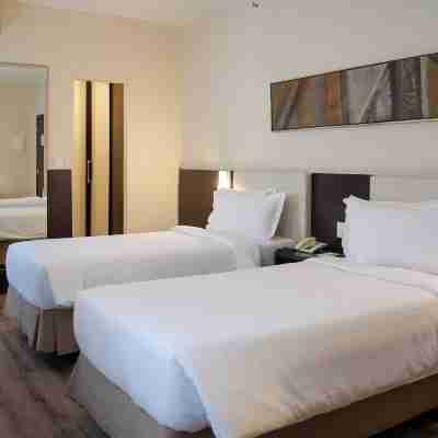 Royal Boutique Savassi Hotel Rooms