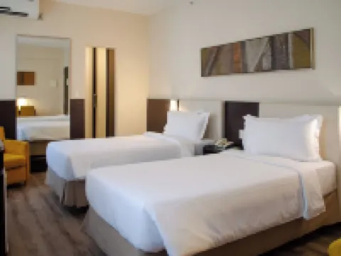 Royal Collection Savassi Hotels in Belo Horizonte