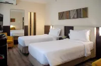 Royal Boutique Savassi Hotel
