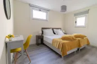 Casa da Ponte Velha Hôtels à : Campia