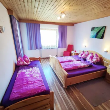 Chalet in Hippach Near Ski Paradise