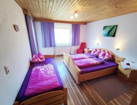 Chalet in Hippach Near Ski Paradise