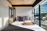 Uliv Apartments El Ángel