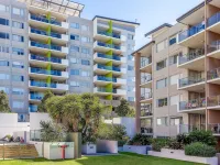 Trilogy Residences Brisbane Hotels in Spring Hill