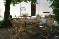 Maison Bersane Hotels in Faugeres